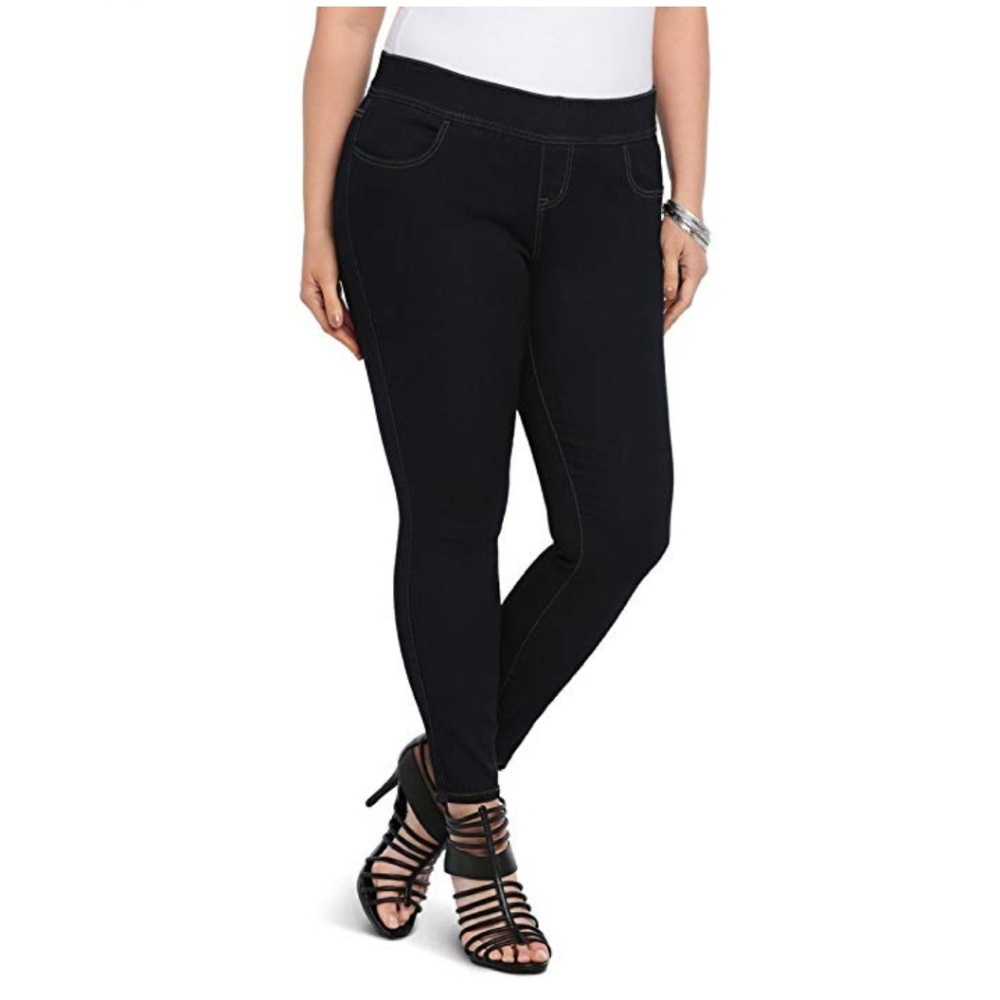Torrid jeggings